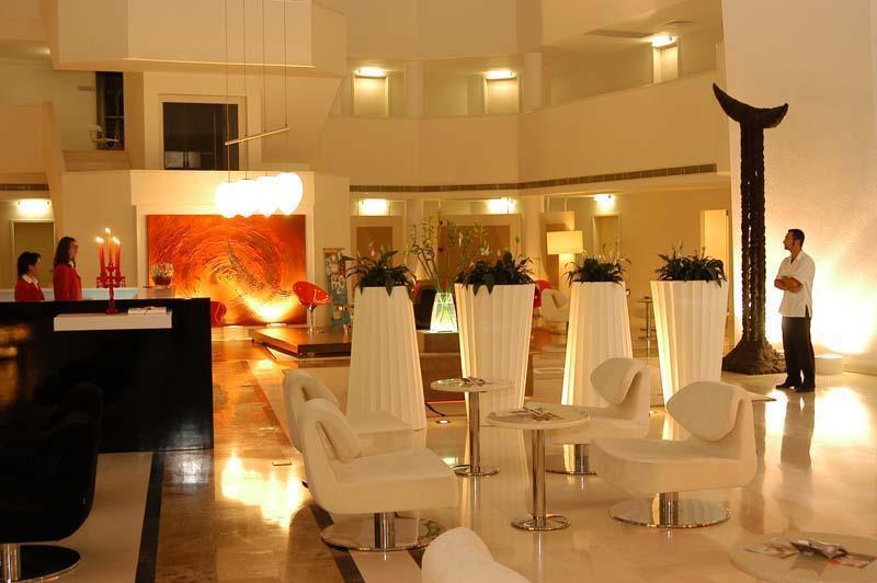 Sisus Hotel Cesme Interior photo